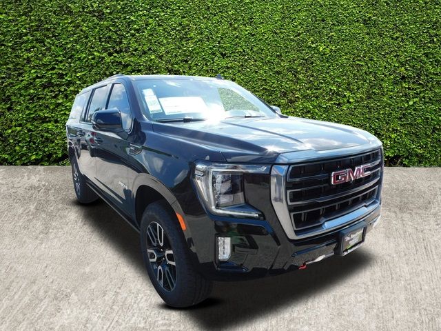 2024 GMC Yukon XL AT4