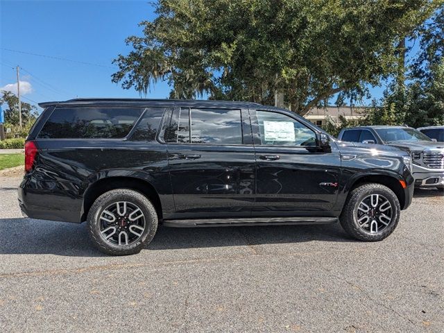 2024 GMC Yukon XL AT4