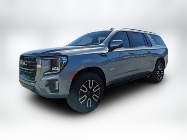 2024 GMC Yukon XL AT4