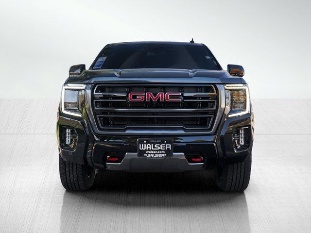 2024 GMC Yukon XL AT4