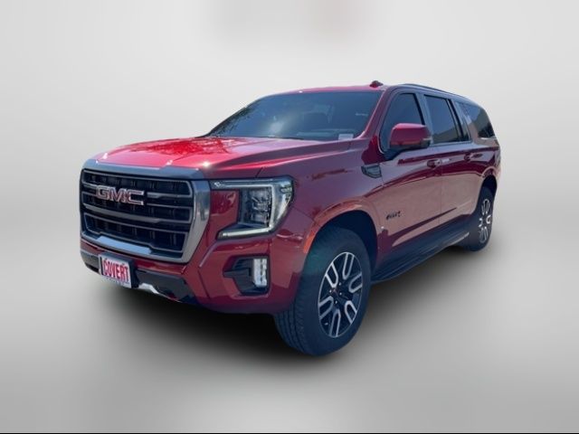 2024 GMC Yukon XL AT4