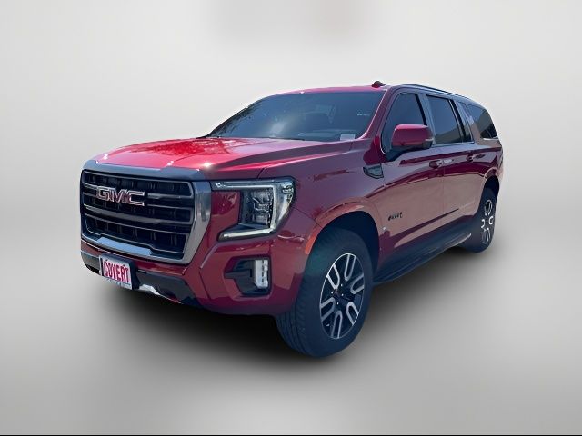 2024 GMC Yukon XL AT4