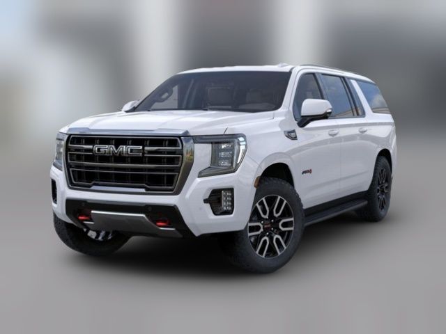 2024 GMC Yukon XL AT4