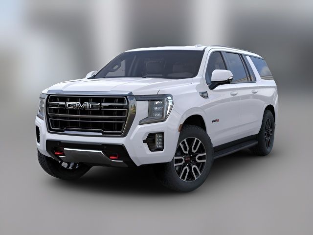 2024 GMC Yukon XL AT4