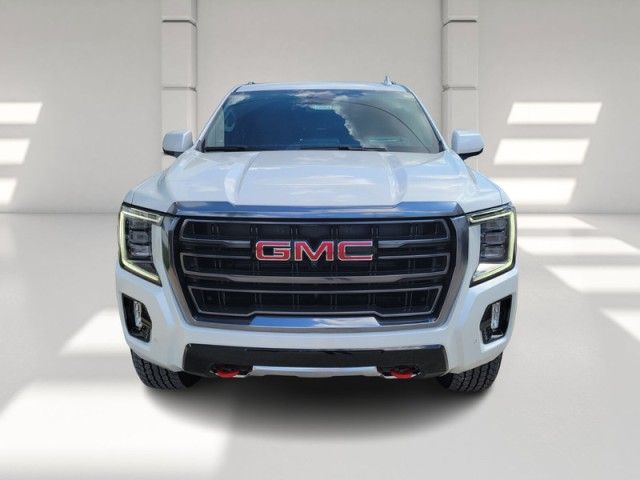 2024 GMC Yukon XL AT4