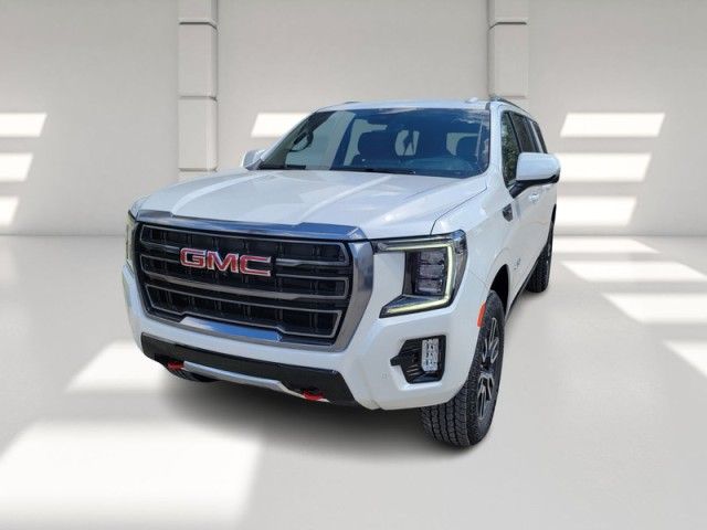 2024 GMC Yukon XL AT4