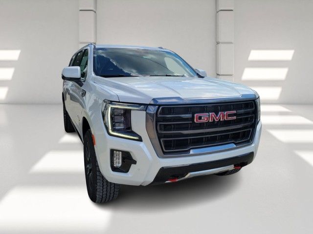 2024 GMC Yukon XL AT4