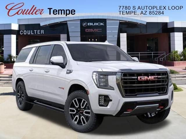 2024 GMC Yukon XL AT4