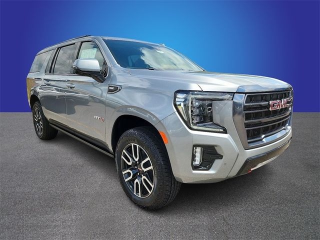 2024 GMC Yukon XL AT4