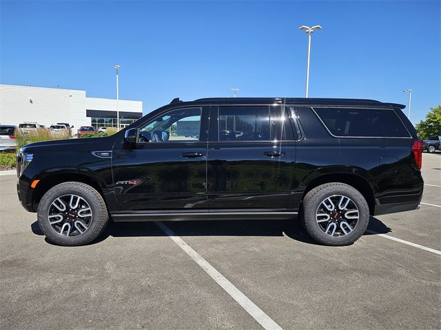 2024 GMC Yukon XL AT4