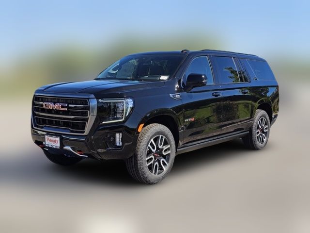 2024 GMC Yukon XL AT4