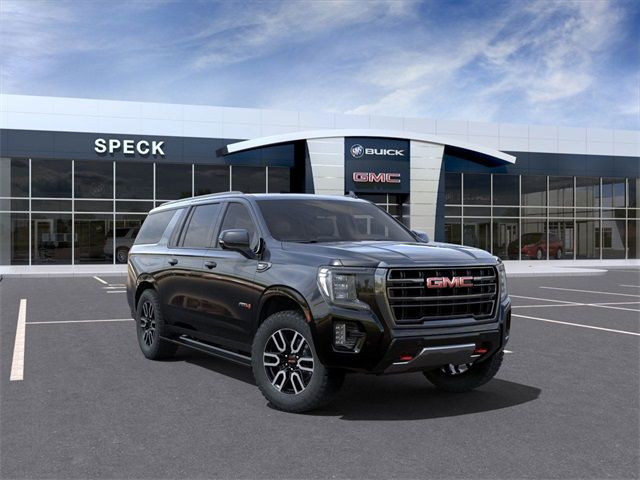 2024 GMC Yukon XL AT4