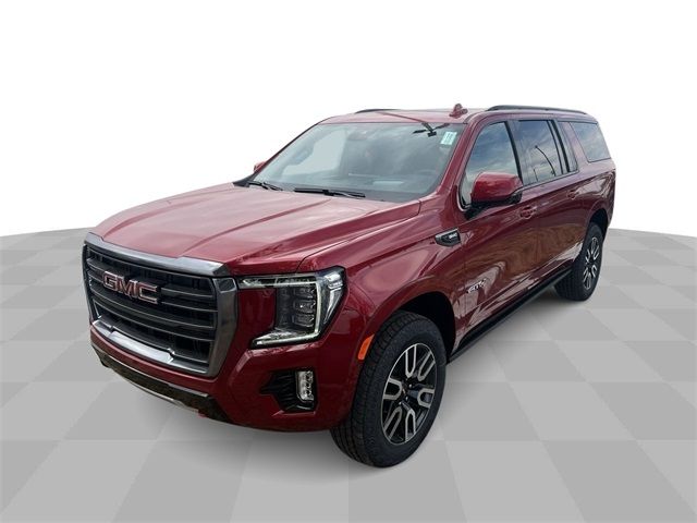 2024 GMC Yukon XL AT4