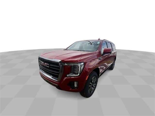 2024 GMC Yukon XL AT4