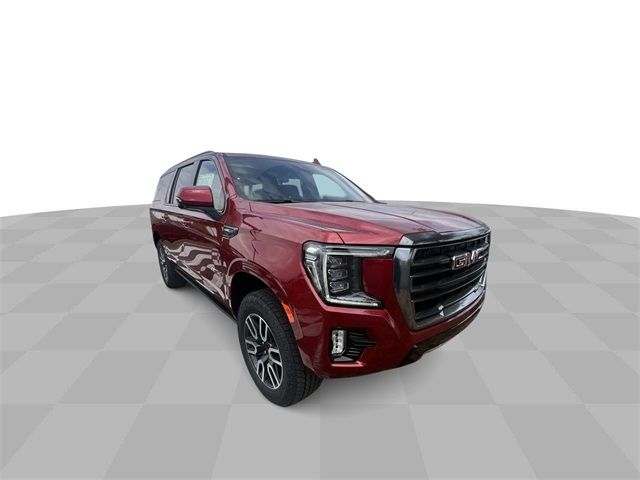 2024 GMC Yukon XL AT4