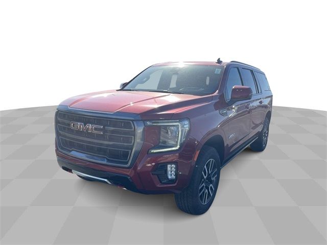 2024 GMC Yukon XL AT4