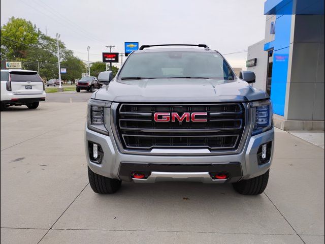 2024 GMC Yukon XL AT4