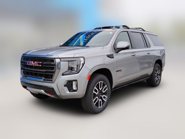 2024 GMC Yukon XL AT4