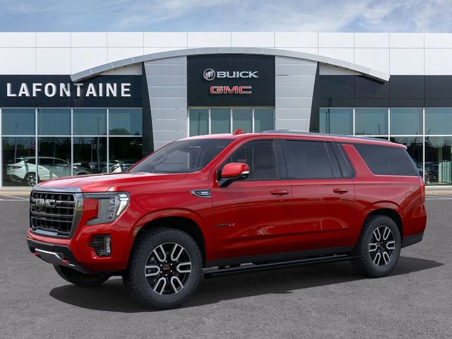 2024 GMC Yukon XL AT4