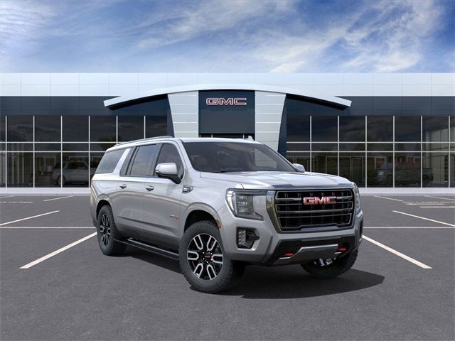 2024 GMC Yukon XL AT4