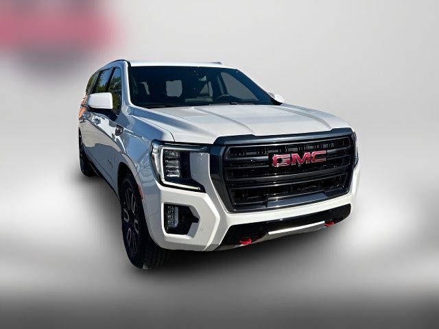 2024 GMC Yukon XL AT4