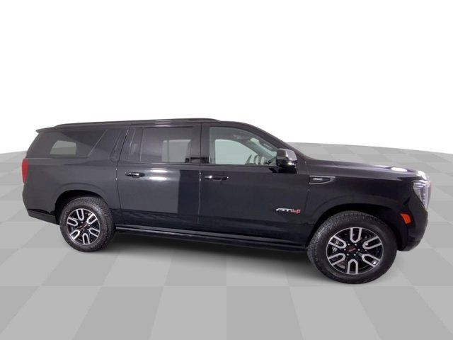 2024 GMC Yukon XL AT4