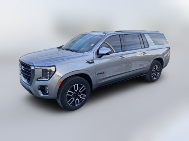 2024 GMC Yukon XL AT4