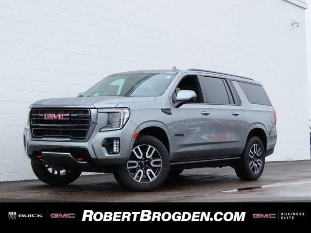 2024 GMC Yukon XL AT4