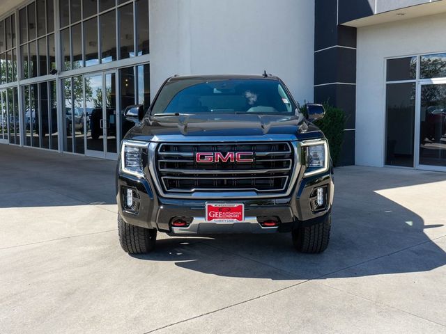 2024 GMC Yukon XL AT4