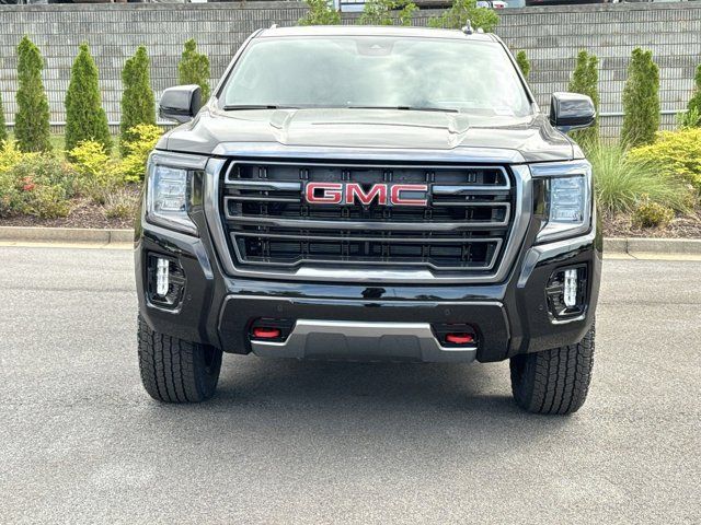 2024 GMC Yukon XL AT4