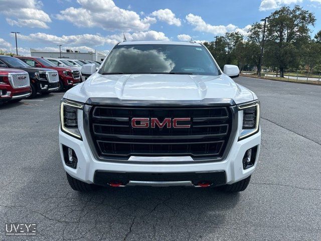 2024 GMC Yukon XL AT4