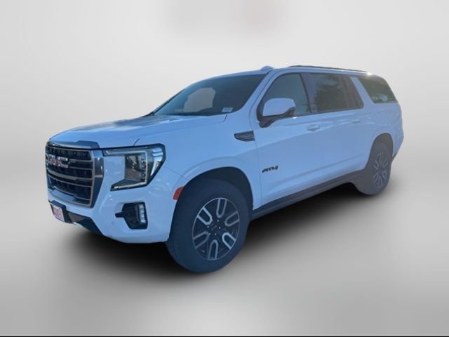 2024 GMC Yukon XL AT4