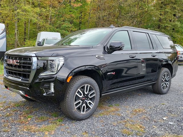 2024 GMC Yukon XL AT4