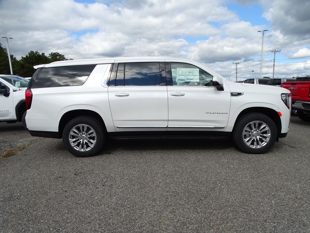 2024 GMC Yukon XL SLT