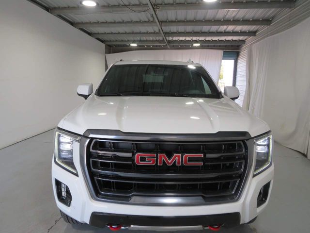 2024 GMC Yukon XL AT4