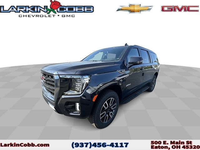 2024 GMC Yukon XL AT4