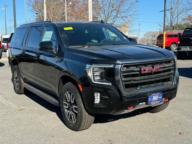 2024 GMC Yukon XL AT4