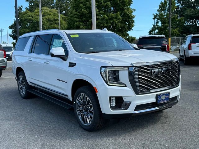 2024 GMC Yukon XL Denali Ultimate