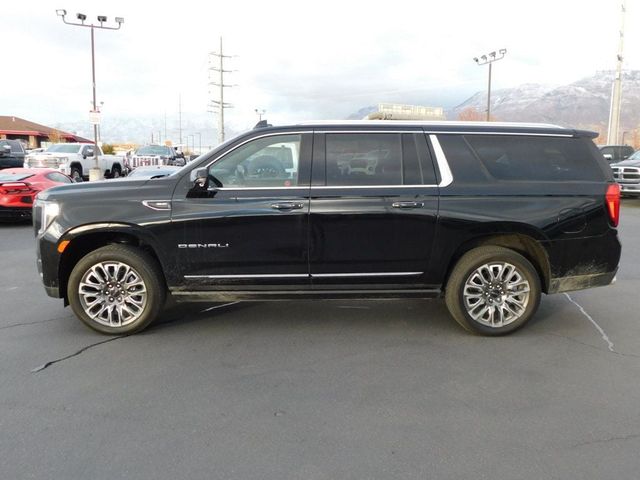 2024 GMC Yukon XL Denali Ultimate