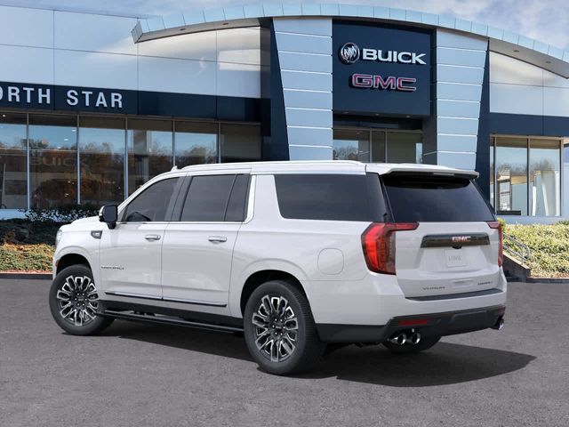 2024 GMC Yukon XL Denali Ultimate