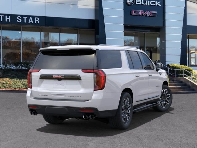 2024 GMC Yukon XL Denali Ultimate