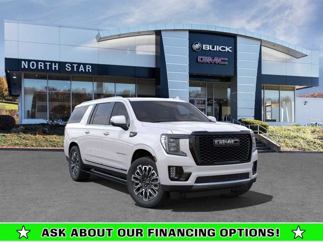 2024 GMC Yukon XL Denali Ultimate