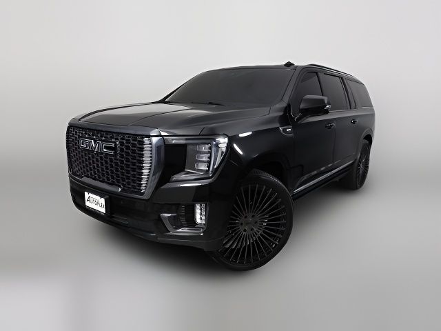 2024 GMC Yukon XL Denali Ultimate