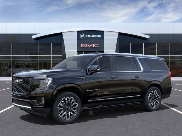 2024 GMC Yukon XL Denali Ultimate