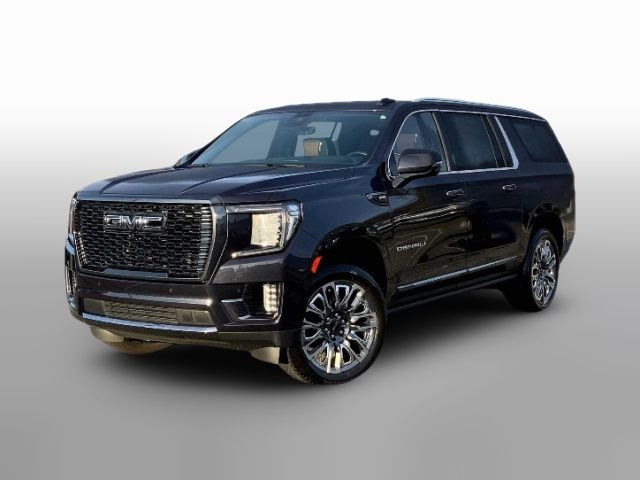 2024 GMC Yukon XL Denali Ultimate