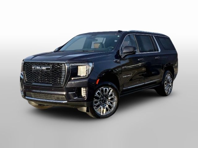 2024 GMC Yukon XL Denali Ultimate