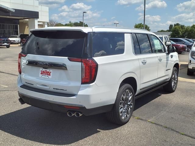 2024 GMC Yukon XL Denali Ultimate