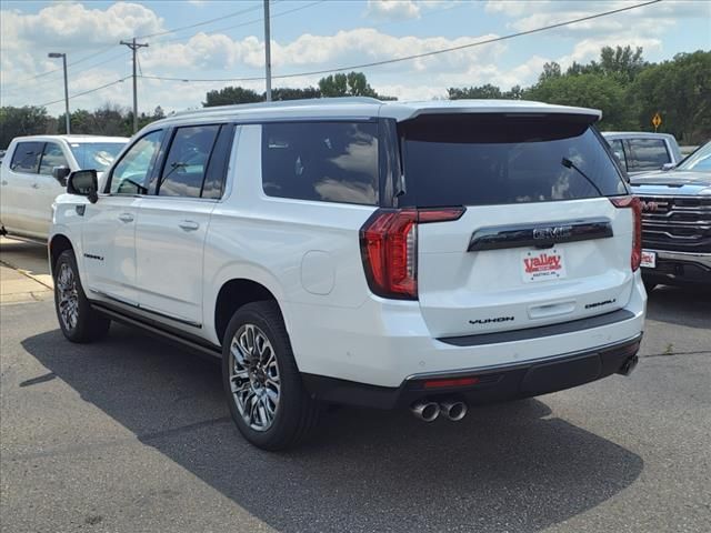 2024 GMC Yukon XL Denali Ultimate