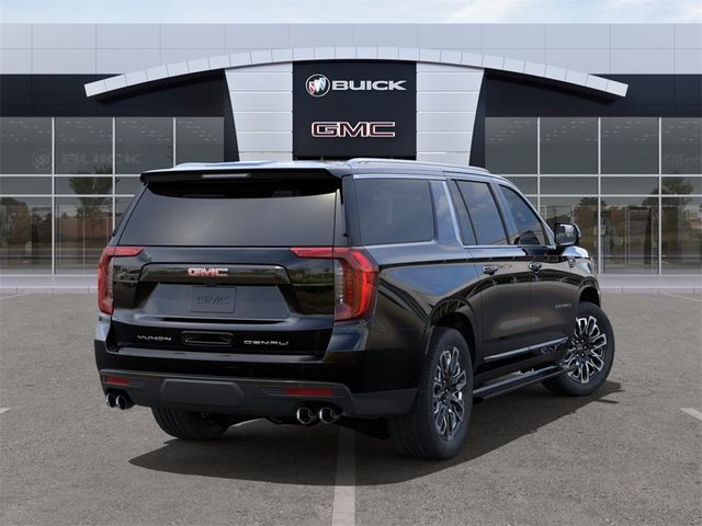 2024 GMC Yukon XL Denali Ultimate