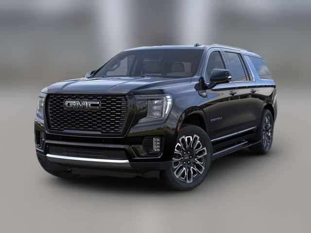 2024 GMC Yukon XL Denali Ultimate